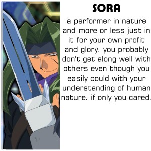 Sora