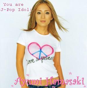 Ayumi Hamasaki